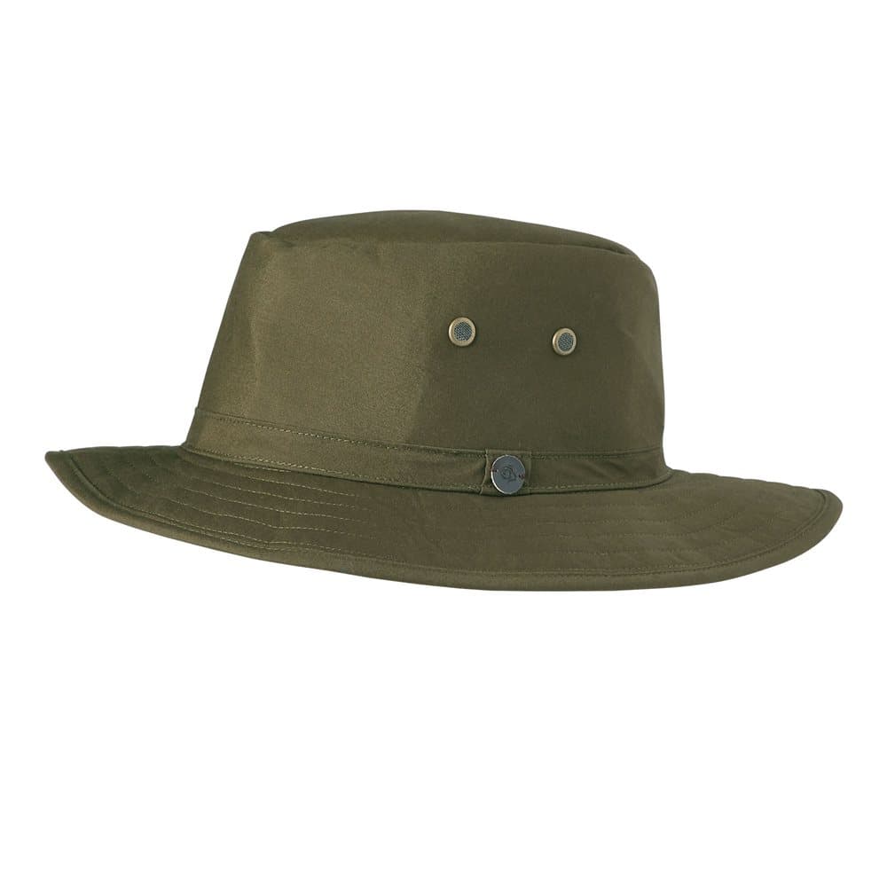 Craghoppers Unisex Kiwi Ranger Hat