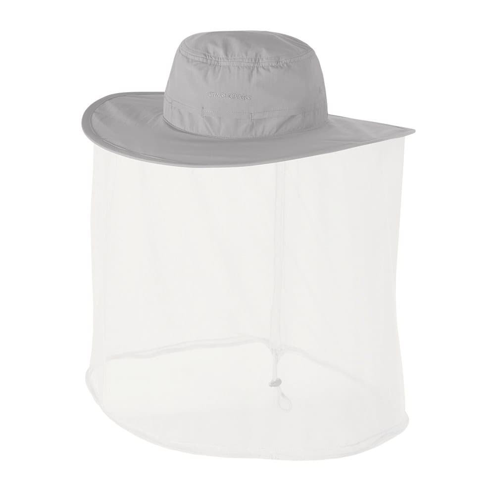 Craghoppers Unisex NosiLife Ultimate Hat
