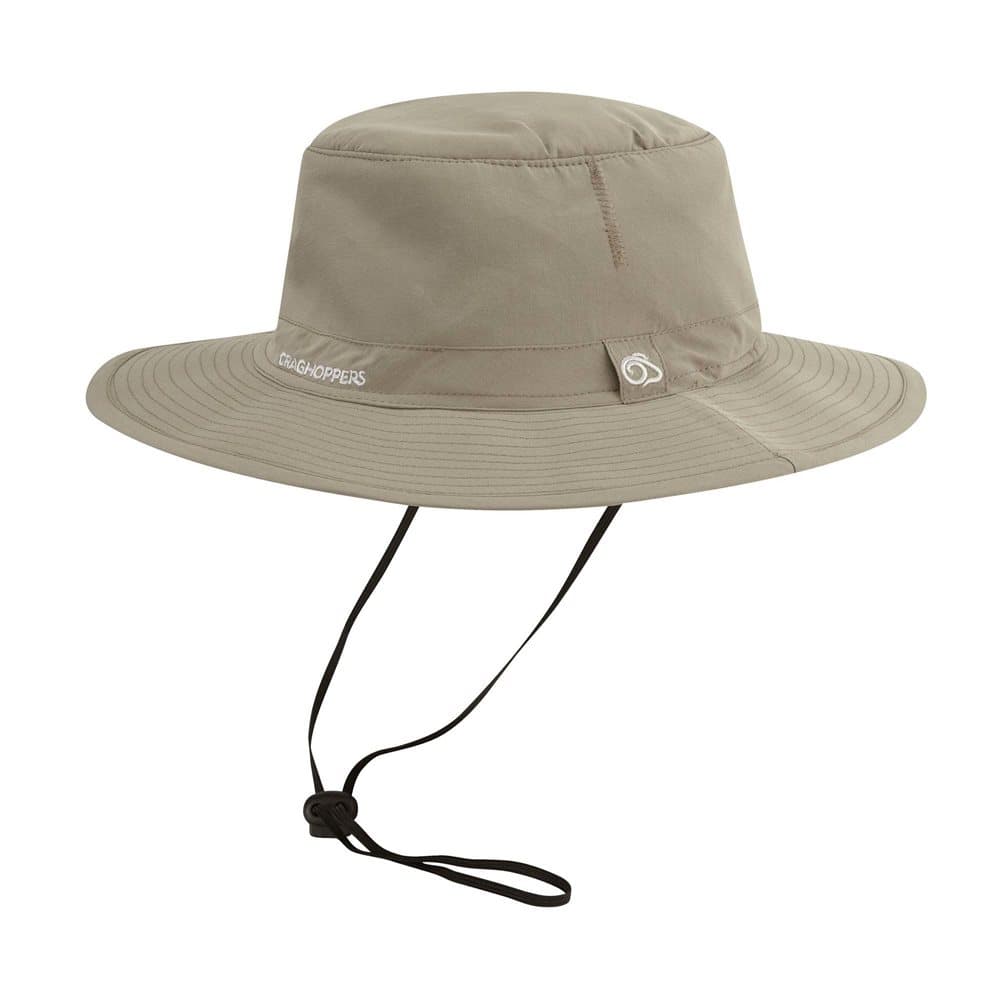 Craghoppers Unisex NosiLife Outback Hat