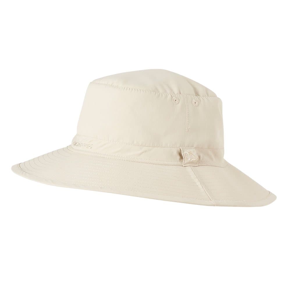 Craghoppers Unisex NosiLife Outback Hat