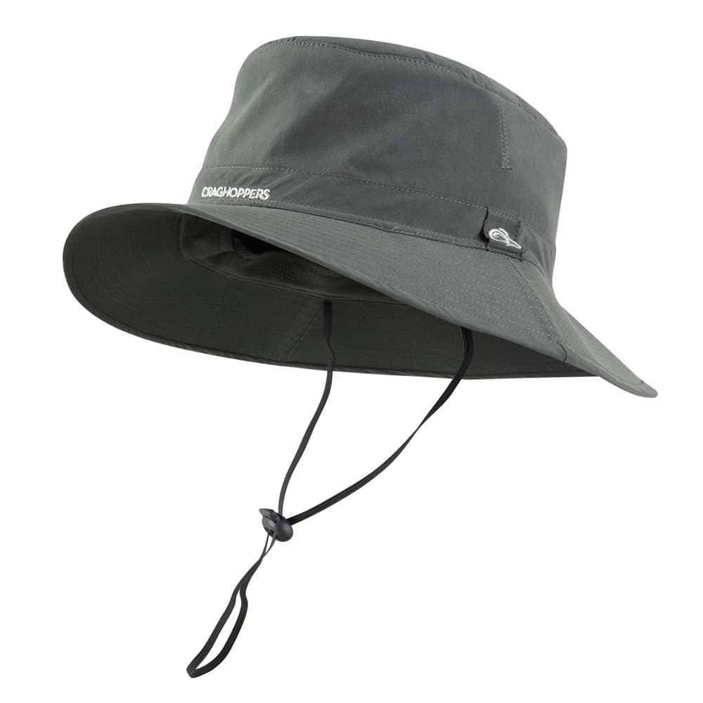 Craghoppers Unisex NosiLife Outback Hat