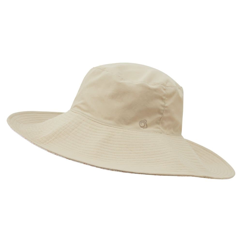Craghoppers Unisex Adults NosiLife Pria Hat