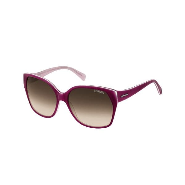 Solglasögon Carrera Gisele 80G | Overzise