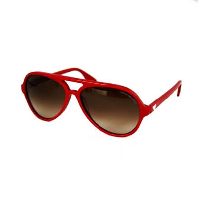 Emporio Armani 9641 | Orange