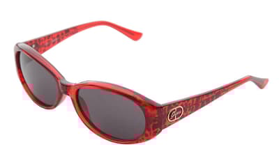 Solglasögon GUESS GU 7220 | Röd