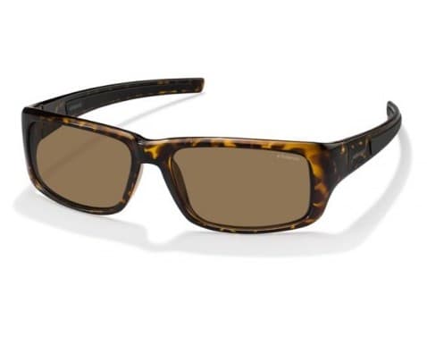 Polaroid PLD3013 Solglasögon Havanna | Unisex