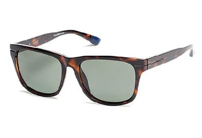 GANT GA7058 52R 3P Solglasögon | Polariserad Havanna