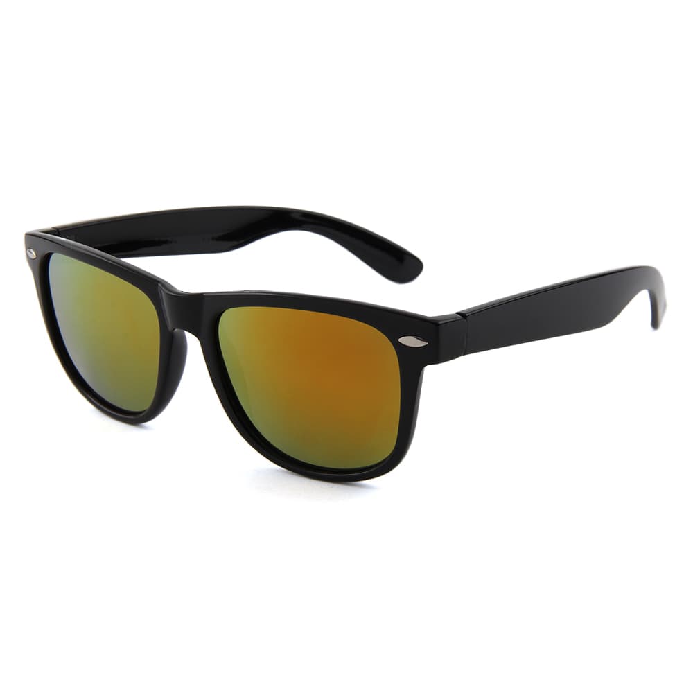 Aurinkolasit Wayfarer polarisoitunut
