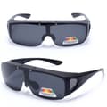 Miniatyrbild 6 av 11: Solglas�gon Polariserad �verdrag f�r Glas�gon