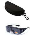 Miniatyrbild 7 av 11: Solglas�gon Polariserad �verdrag f�r Glas�gon