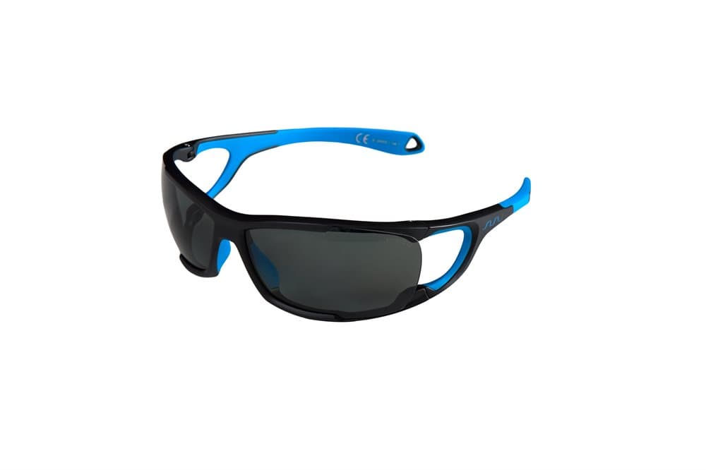 Solbriller Submerged - Blue Wave Pro