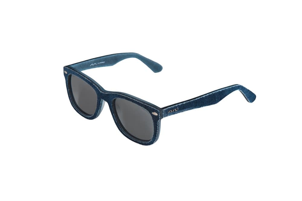 Solbriller Jeans - Denim Blue
