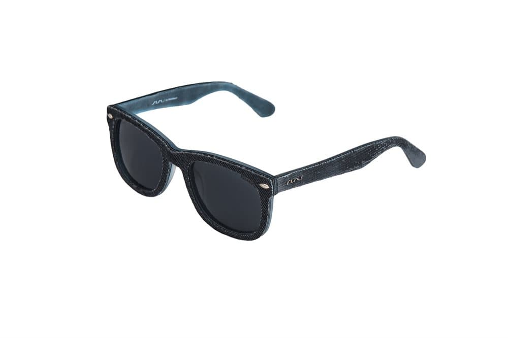Solbriller Jeans - Denim Black