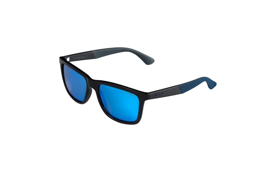 Solbriller Eclipse - Blue Sunshine