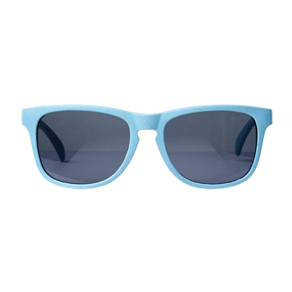 Bullet Rongo Wheat Straw Sunglasses