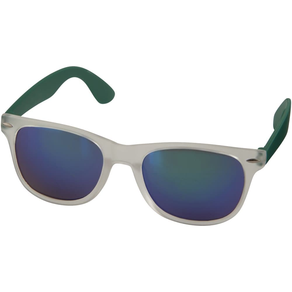 Bullet Sun Ray solglasögon - spegel (paket med 2)
