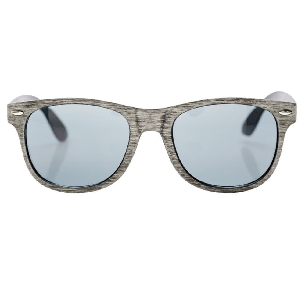 Bullet Sun Ray Sunglasses with Heathered Finish