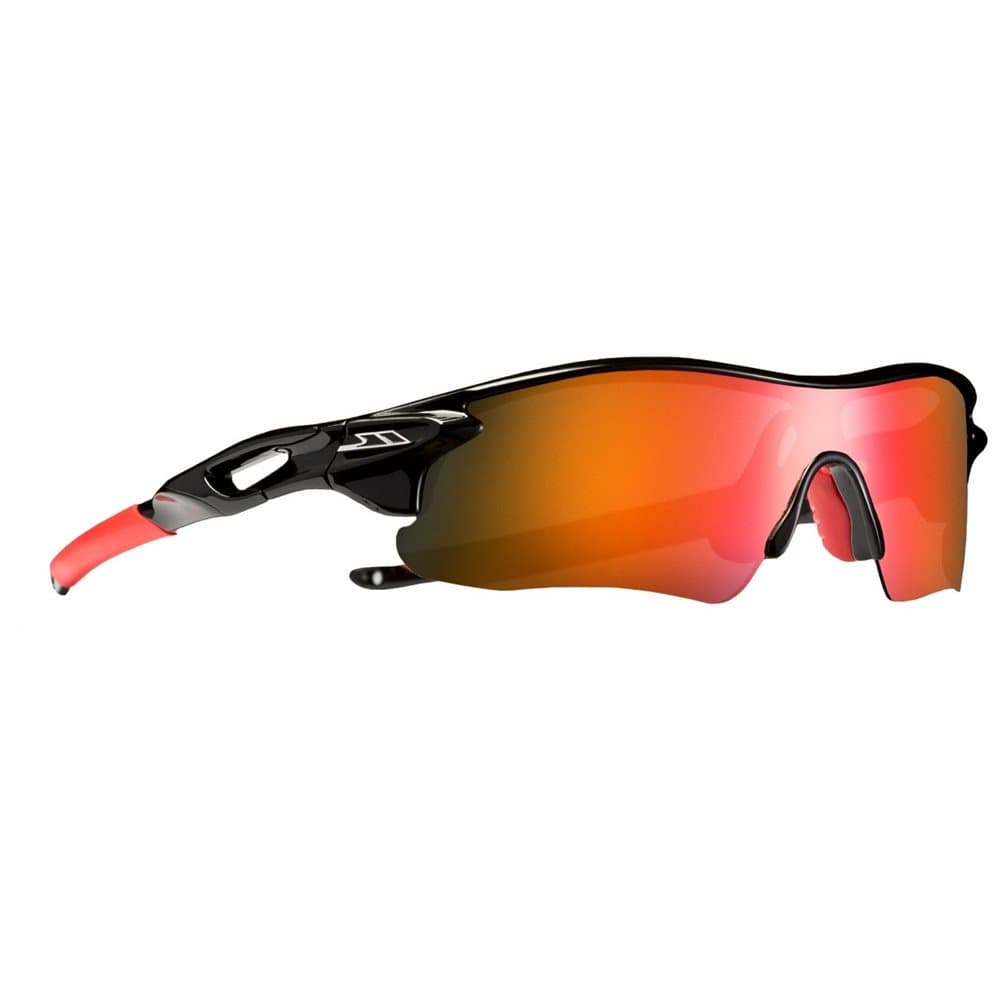 Trespass Unisex Slammed Sunglasses