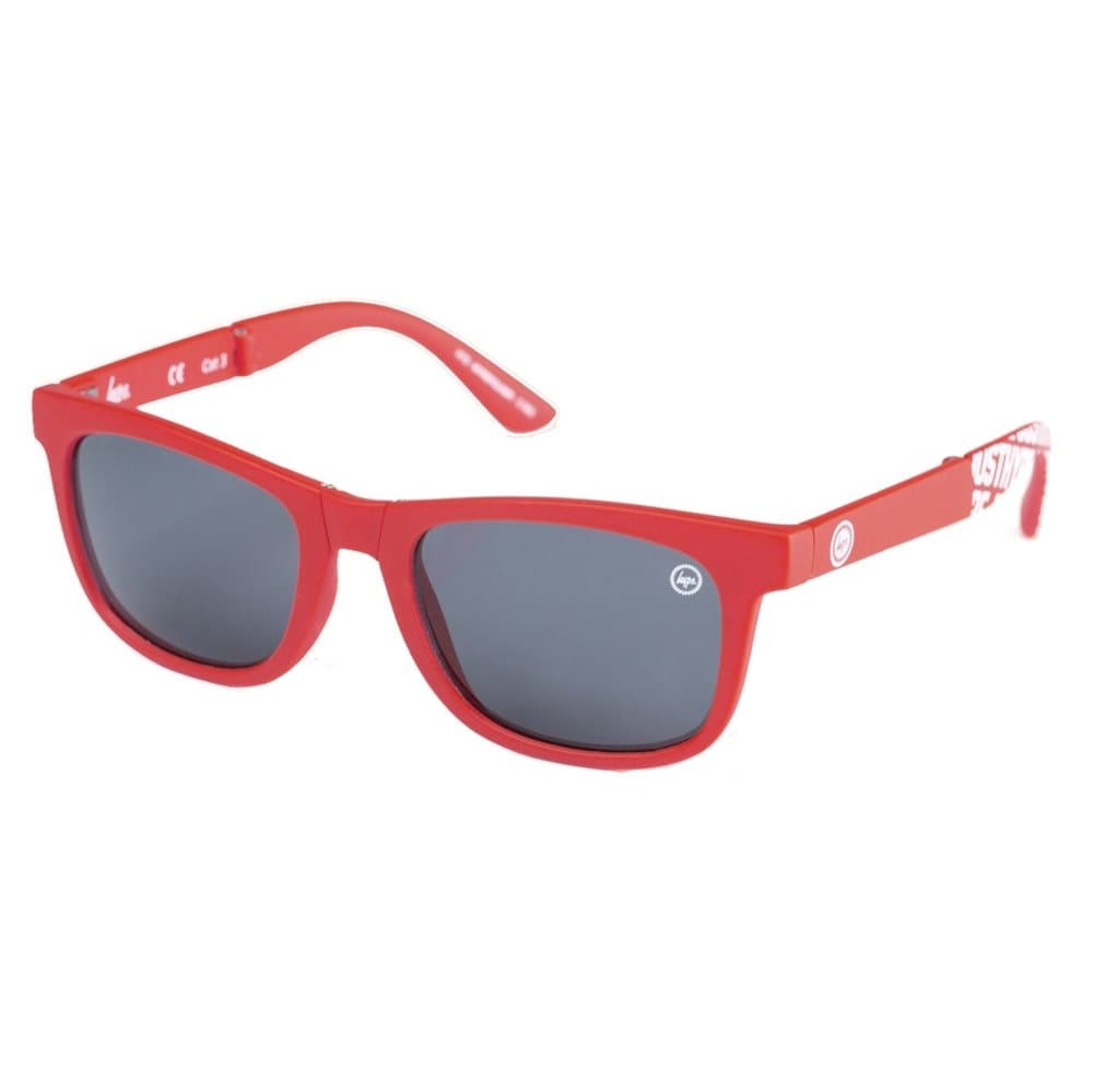 Hype Unisex Just Hype Hypefolder Sunglasses