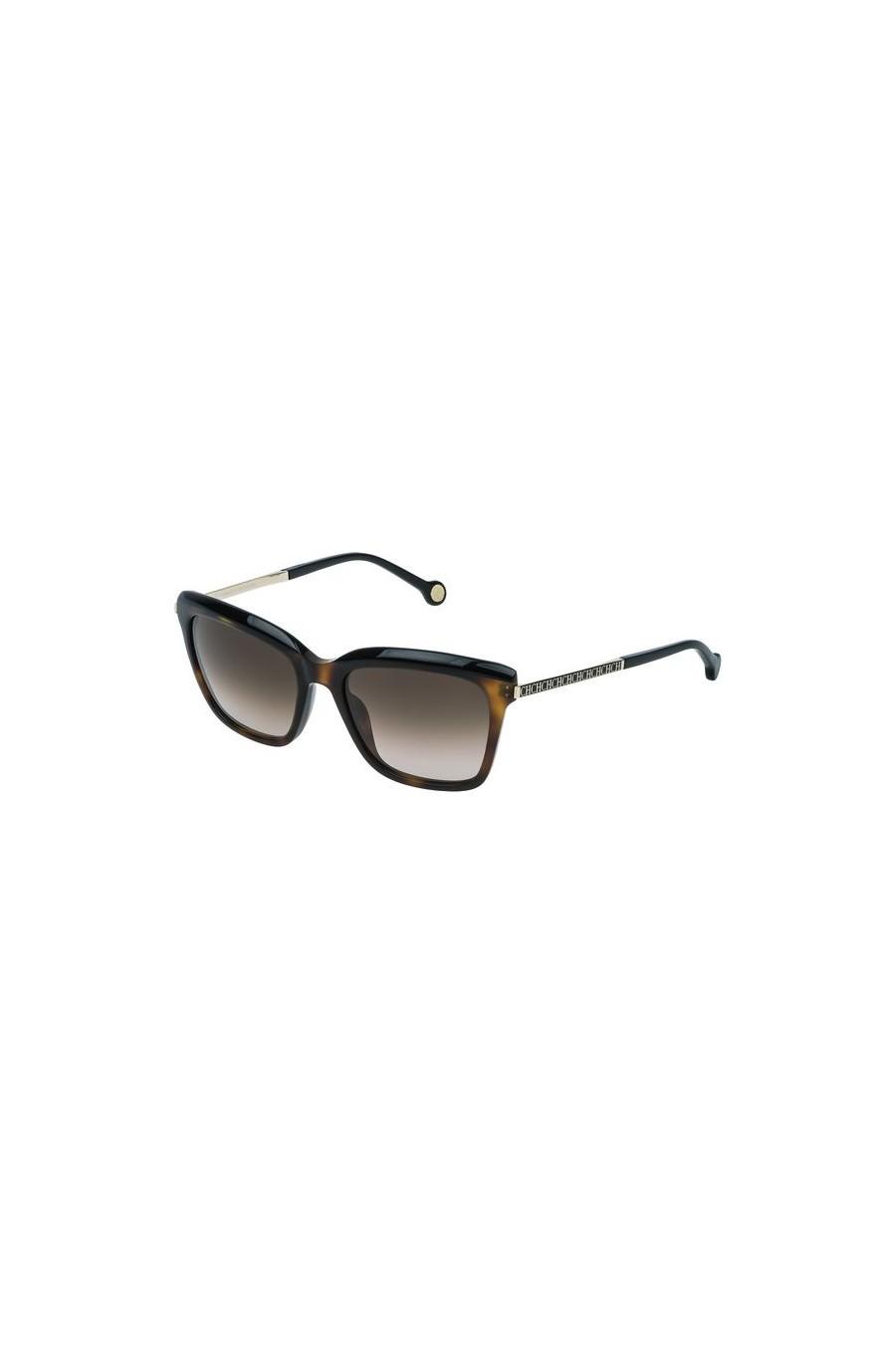 Solbriller til kvinder Carolina Herrera SHE689540752 (ø 54 mm)