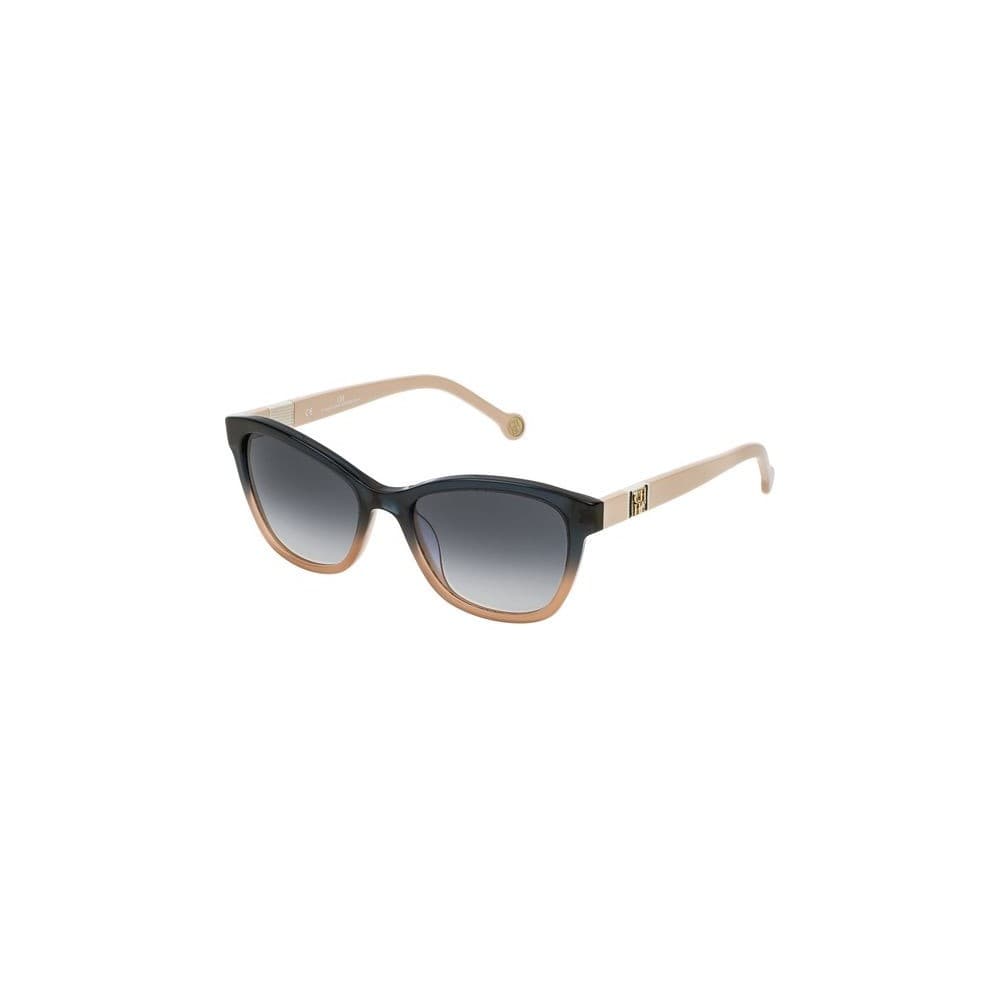 Solbriller til kvinder Carolina Herrera SHE698530VA4 (ø 53 mm)