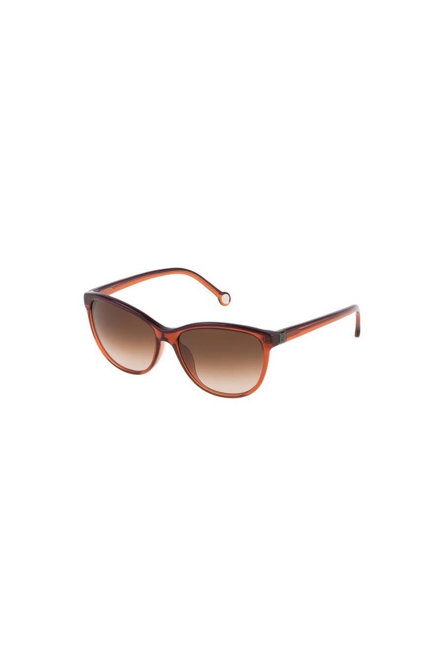 Solbriller til kvinder Carolina Herrera SHE6535501F3