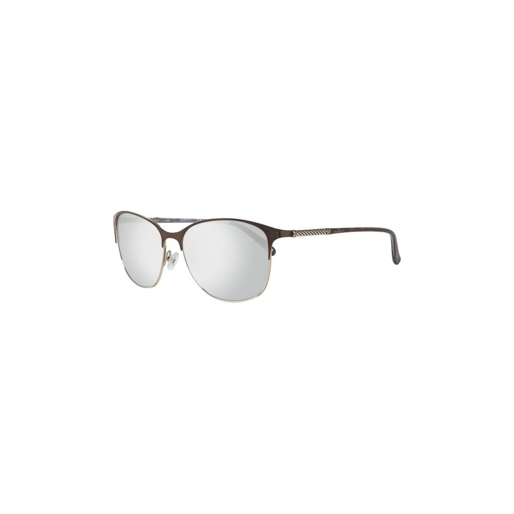 Solbriller til kvinder Gant (57 mm)
