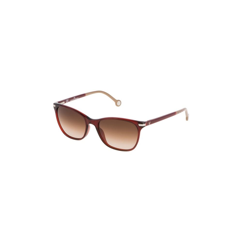 Solbriller til kvinder Carolina Herrera SHE6525406DC