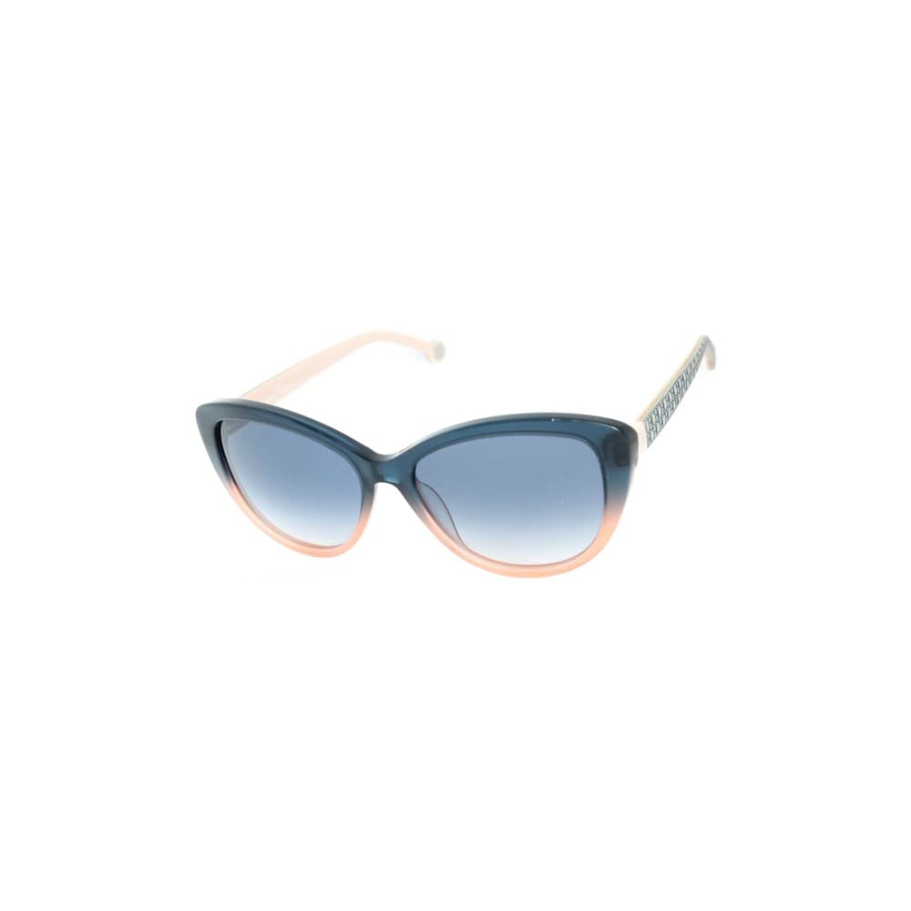 Solbriller til kvinder Carolina Herrera SHE7000VA4 (54 mm)