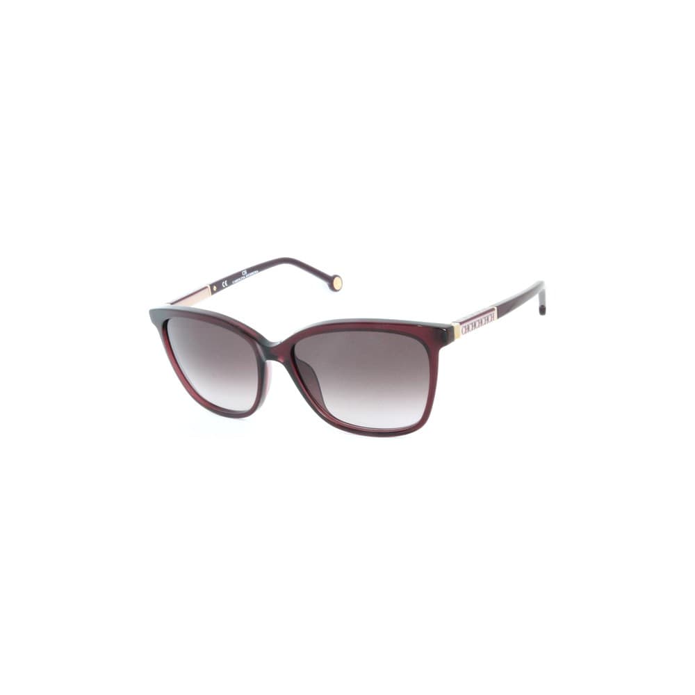 Solbriller til kvinder Carolina Herrera SHE7020V01 (55 mm)