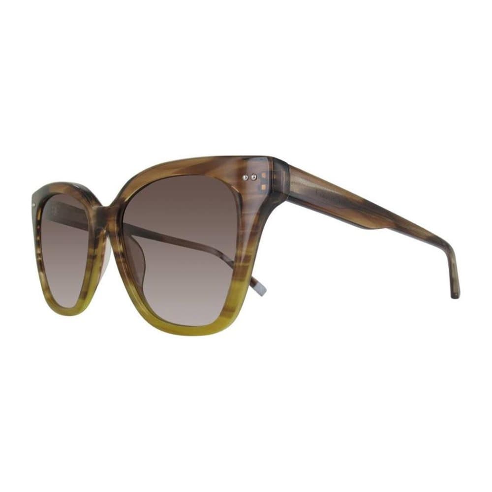 Calvin Klein CK4359S-203 Solglasögon Dam