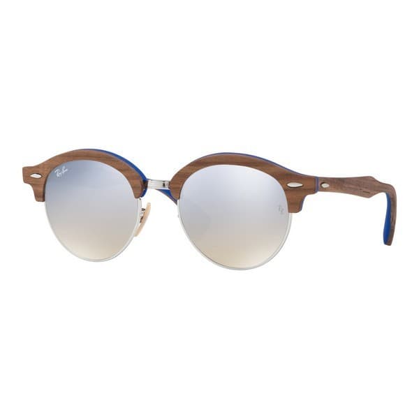 Miesten aurinkolasit Ray-Ban RB4246M-12179U (Ø 51 mm)