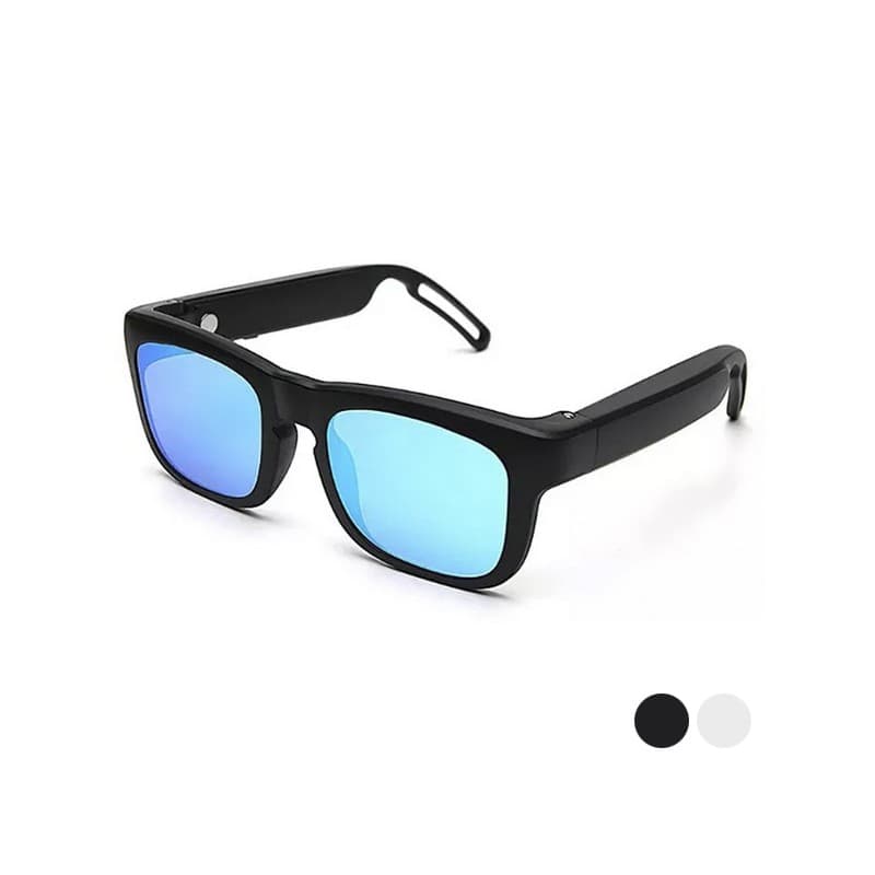 Solglasögon med Bluetooth-handsfree Mutrics UV400
