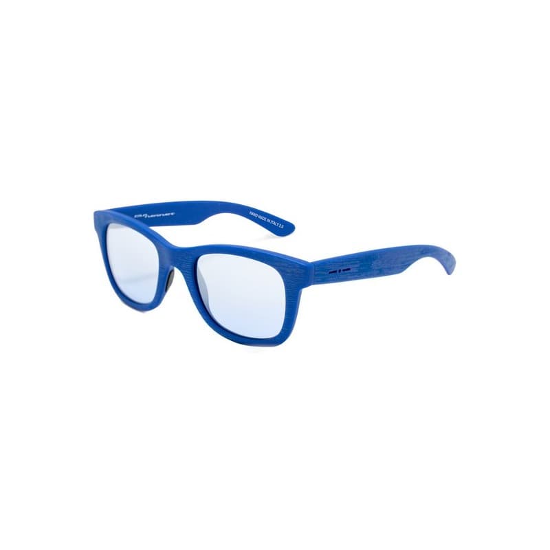 Unisexsolglasögon Italia Independent 0090W3-022-000 (ø 50 mm)