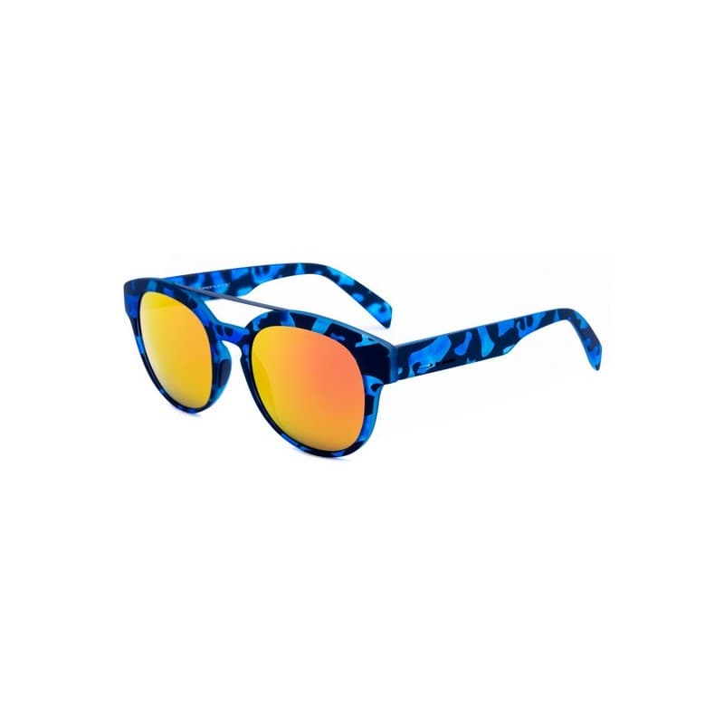 Unisexsolglasögon Italia Independent 0900-141-000 (50 mm)