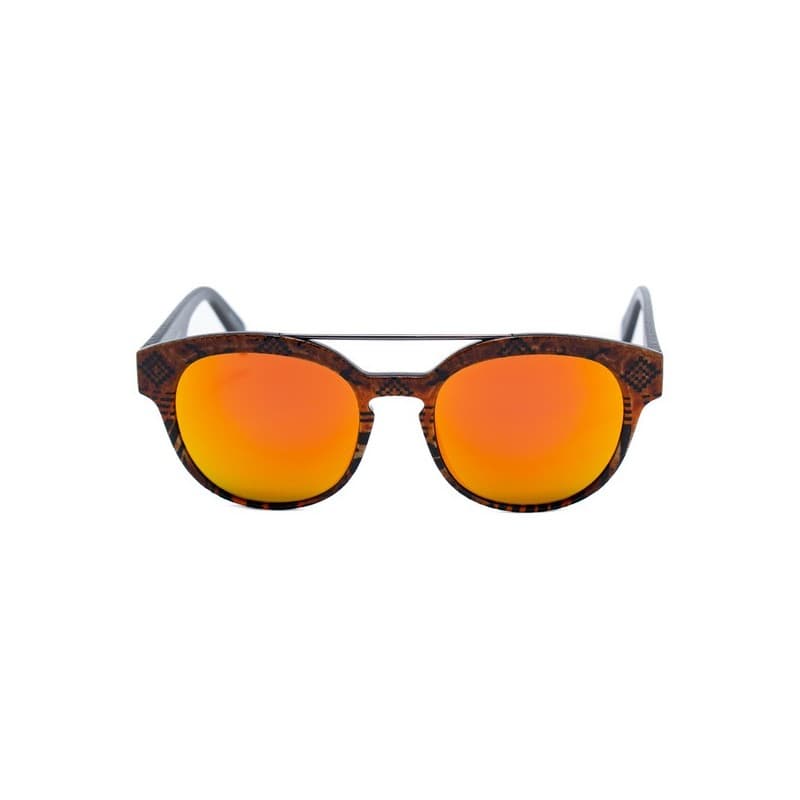 Unisexsolglasögon Italia Independent 0900INX-044-000 (50 mm)
