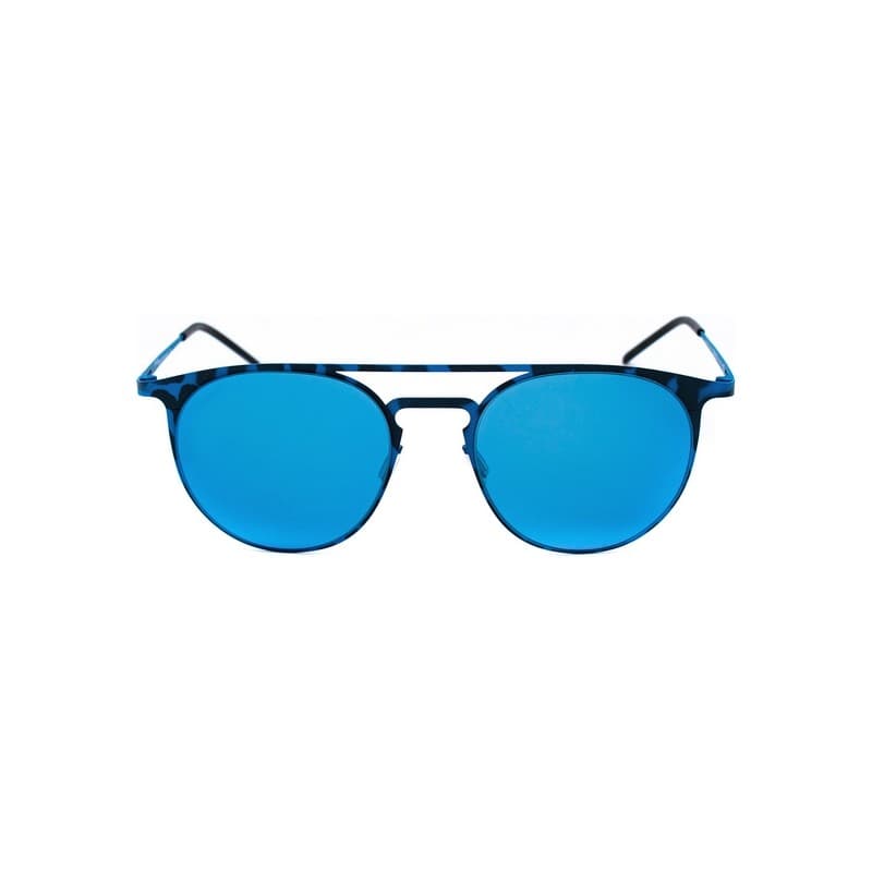 Unisexsolglasögon Italia Independent 0206-023-000 (52 mm)