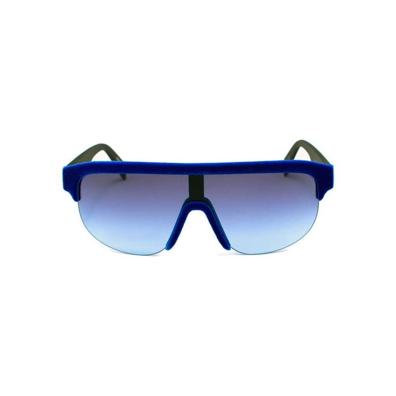 Unisexsolglasögon Italia Independent 0911V-022-000 (ø 135 mm)
