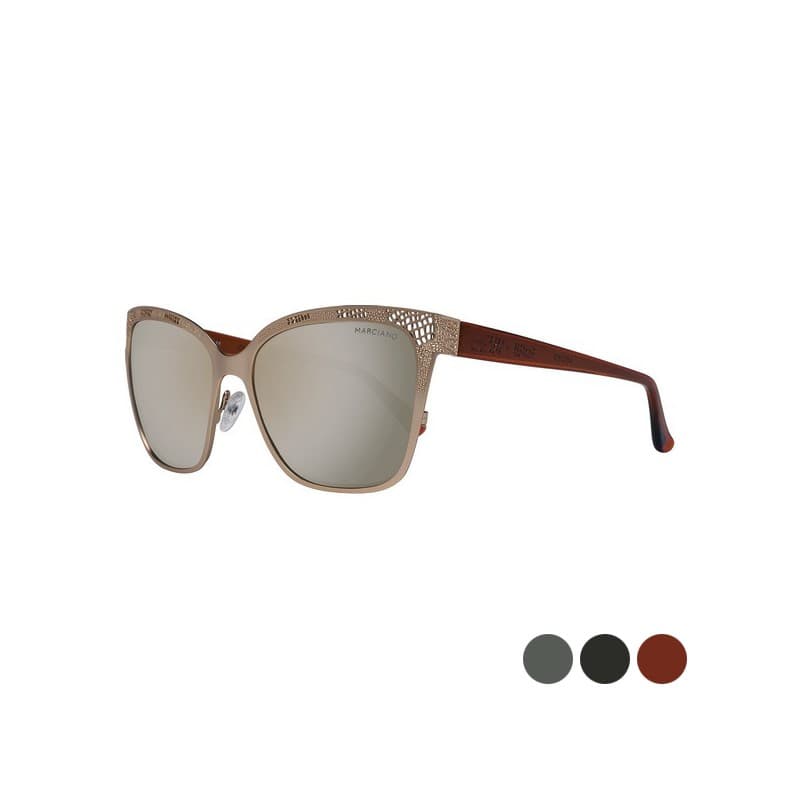 Damsolglasögon Guess Marciano GM0742 (ø 57 mm)