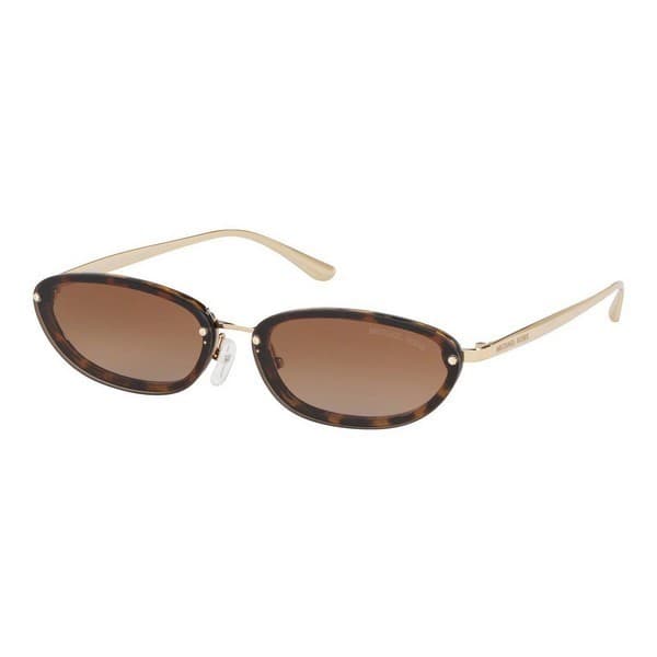 Solbriller til kvinder Michael Kors MK2104-333313 (Ø 62 mm)