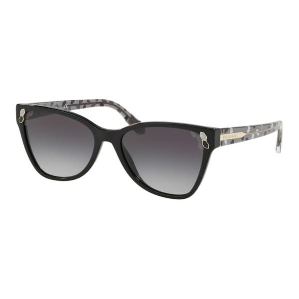 Solbriller til kvinder Bvlgari BV8208-501-8G (Ø 56 mm)