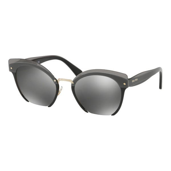Naisten aurinkolasit Miu Miu MU53TS-1AB7W1 (Ø 53 mm)