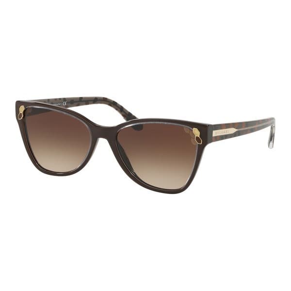 Solbriller til kvinder Bvlgari BV8208-545413 (Ø 56 mm)