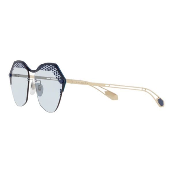 Solbriller til kvinder Bvlgari BV6109-205172 (Ø 62 mm)