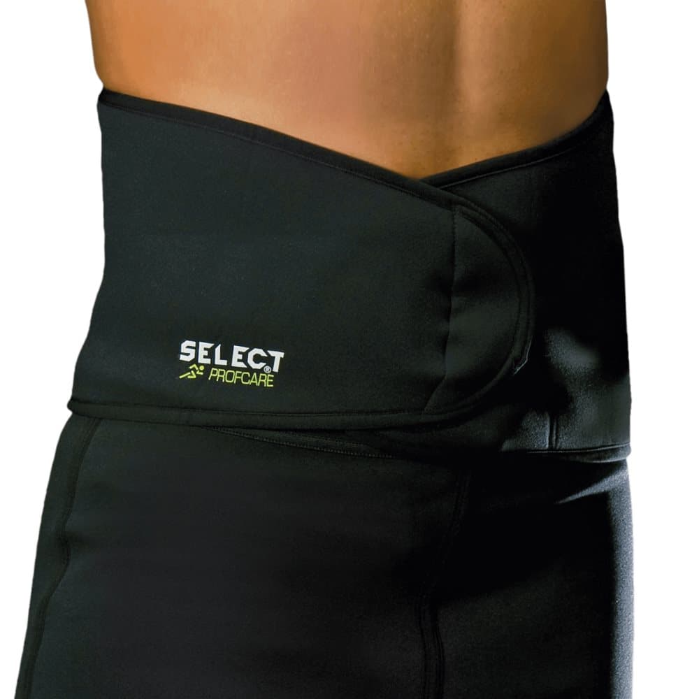 SELECT Profcare Rygbind 6410