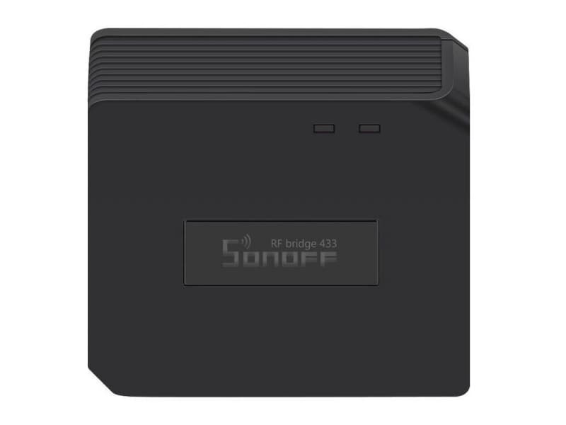 Sonoff Wi-Fi, FSK 433 MHz Central RF Bridge 433 new