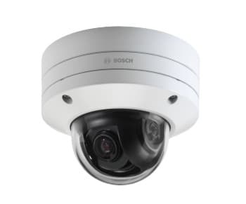 Bosch FLEXIDOME IP starlight 8000i, IP-sikkerhetskamera, Inne & Ute, Koblet med ledninger (ikke trådløs), CE, cULus, WEEE, RCM, EAC, Kuppel, Tak