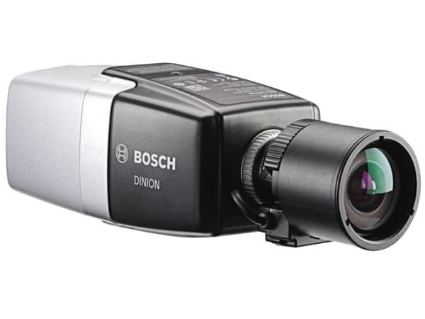 Bosch DINION IP STARLIGHT 7000 HD, IP-sikkerhetskamera, Inne & Ute, Koblet med ledninger (ikke trådløs), CE, cULus, WEEE, RCM, EAC, Boks, Tak/Vegg