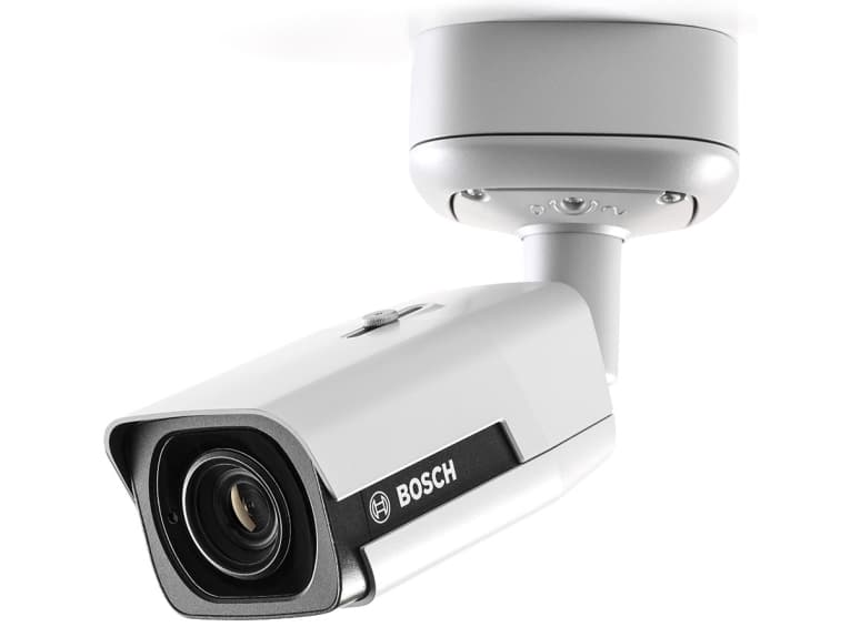 Bosch NBE-5503-AL, IP-sikkerhetskamera, Utendørs, Koblet med ledninger (ikke trådløs), CE, FCC, UL, cUL, C-tick, CB, VCCI, EAC, Kule, Tak/Vegg