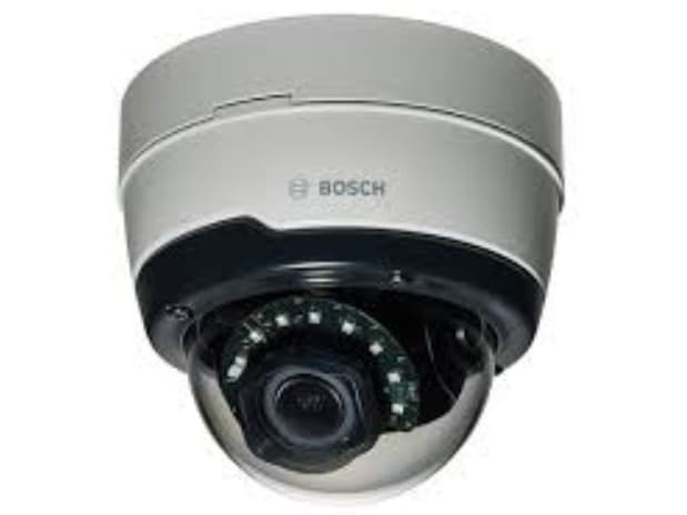 Bosch NDE-5503-AL, IP-sikkerhetskamera, Utendørs, Koblet med ledninger (ikke trådløs), IEC 62471, EN 60950-1, UL 60950-1, UL 60950-22, CAN/CSA-C22.2